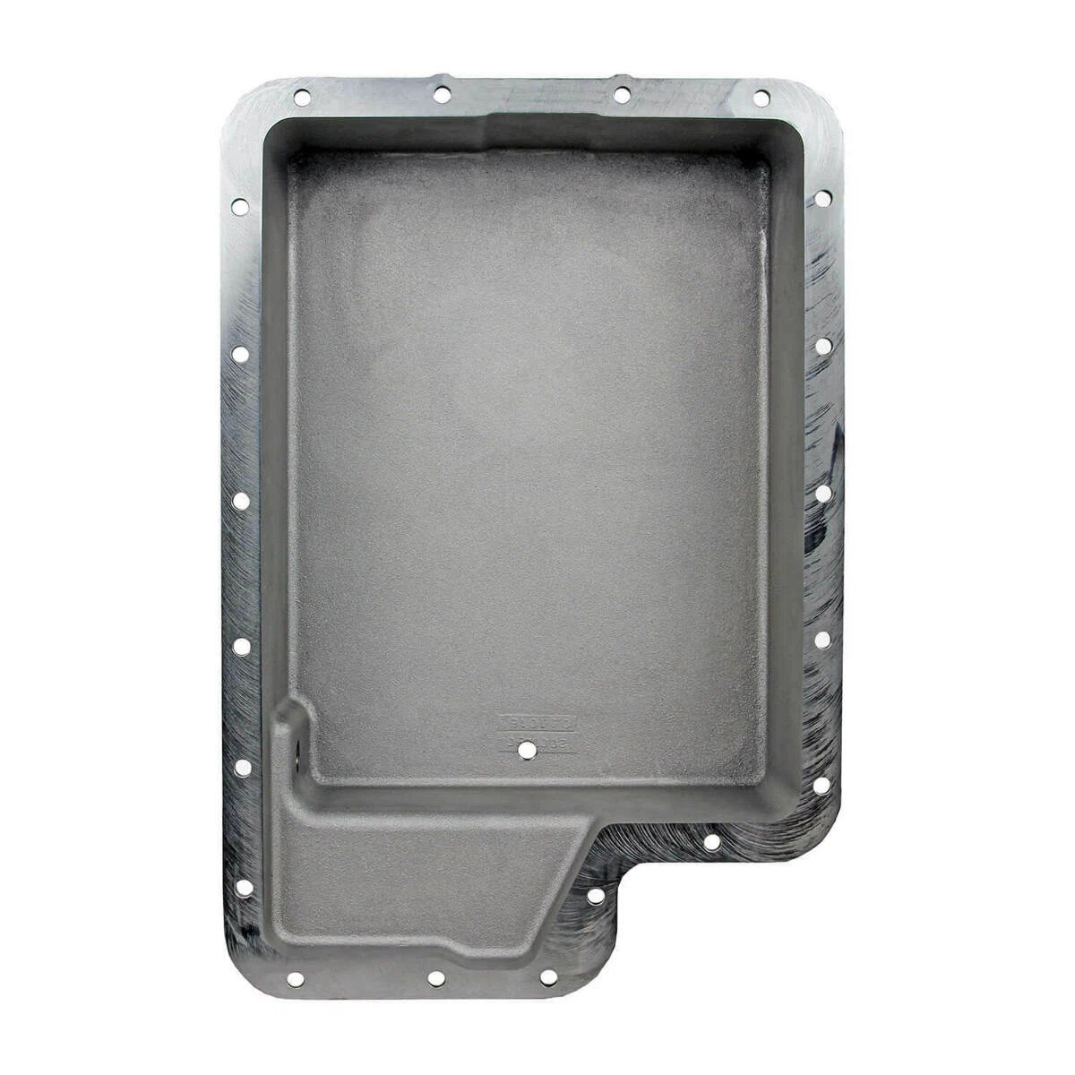B&M 40295 Cast Aluminum Ford E40D 4R100 5R100 TorqShift Deep Transmission Pan